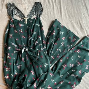 Matilda Jane jumpsuit
